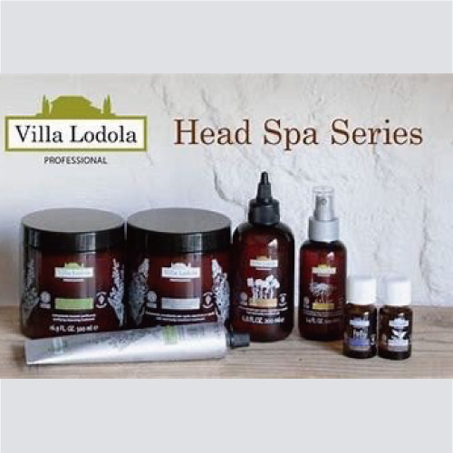 ヴィラロドラシリーズ